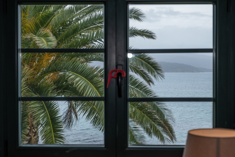 O Almacen ApartmentsOver view