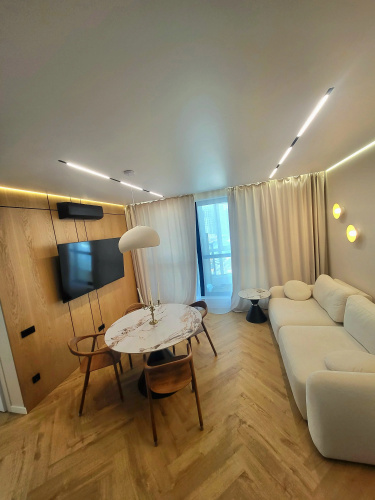 Premium Naprotiv Metro Flat