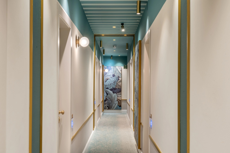 Hotel Sanpi photo 16
