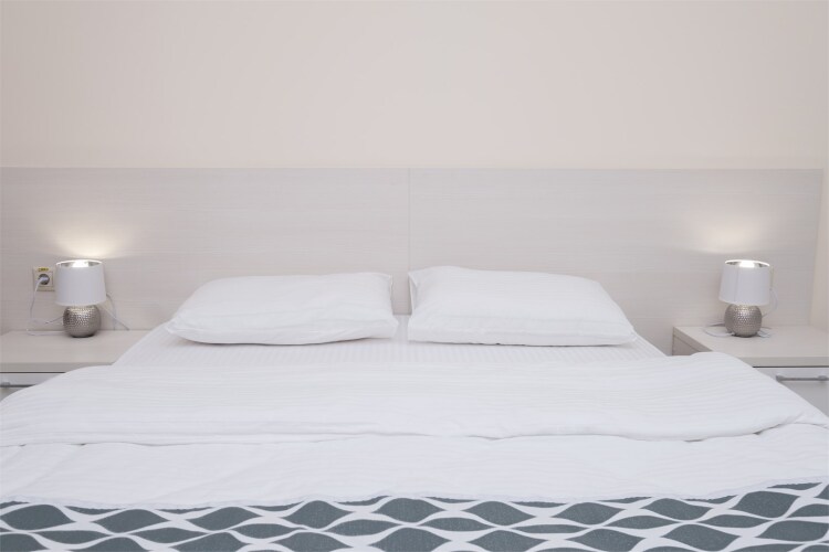 Фотография номера гостиницы Мирас