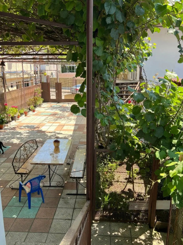 Gelya Guest house