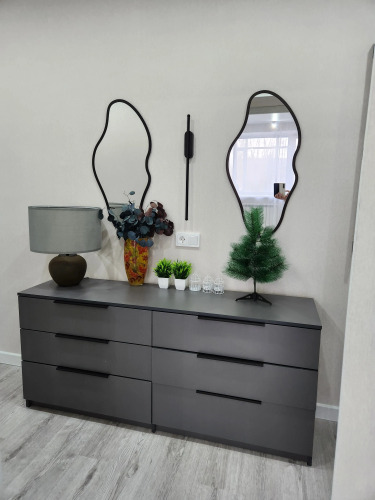 Фотография номера квартиры Квартира в центре с новым ремонтом