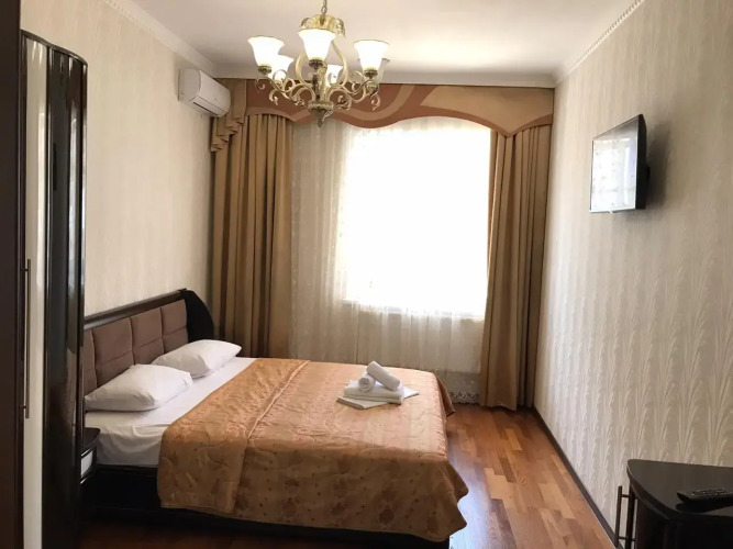 Фотография номера гостевого дома Наталья