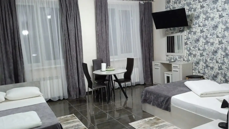 Фотография номера гостиницы Лидия