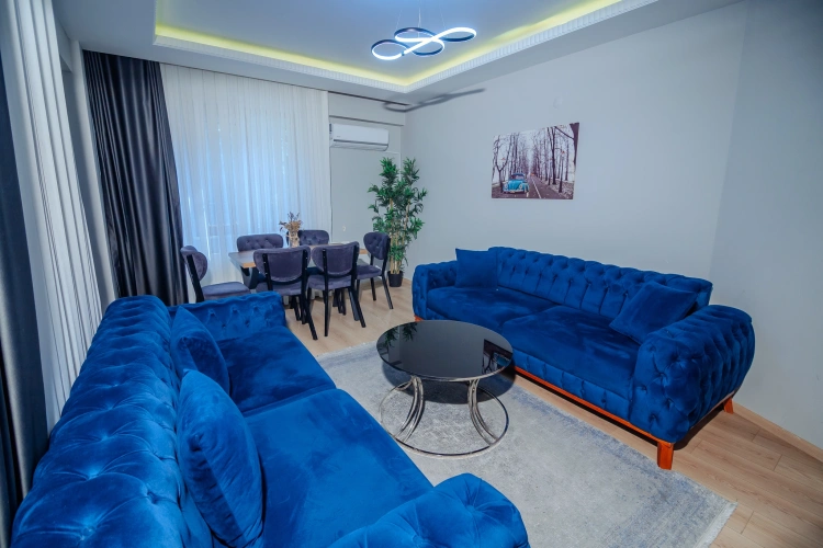 Family Apartment