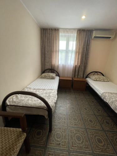 Фотография номера гостевого дома Белые скалы