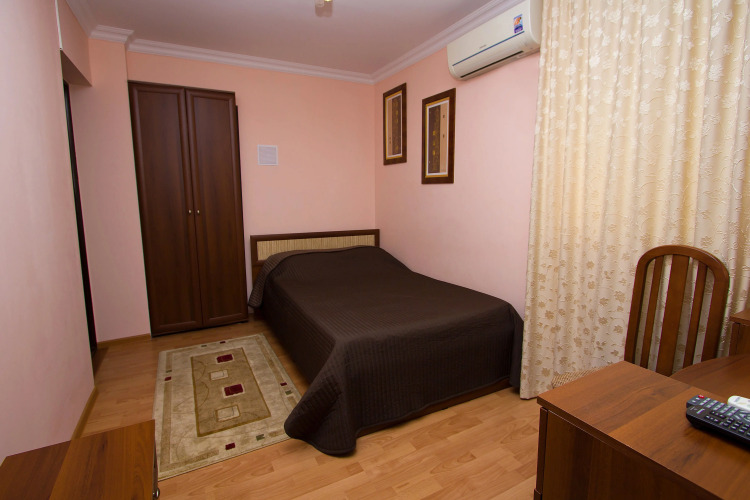 Фотография номера мини отеля Дом Смирновых