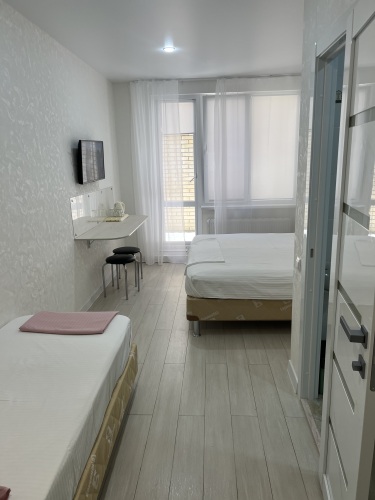 Фотография номера гостевого дома Морской