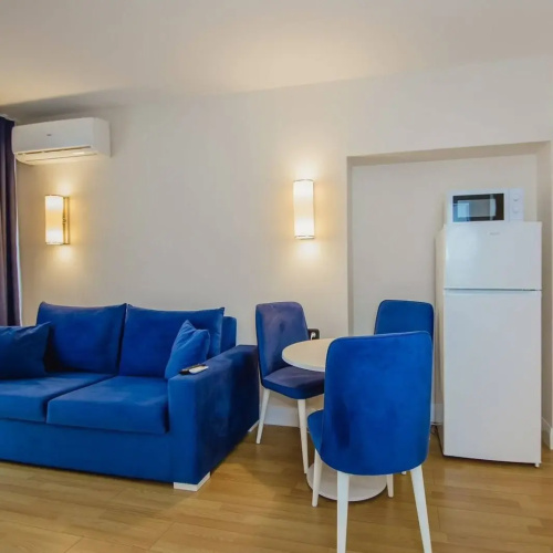 Apartment hotel Dami