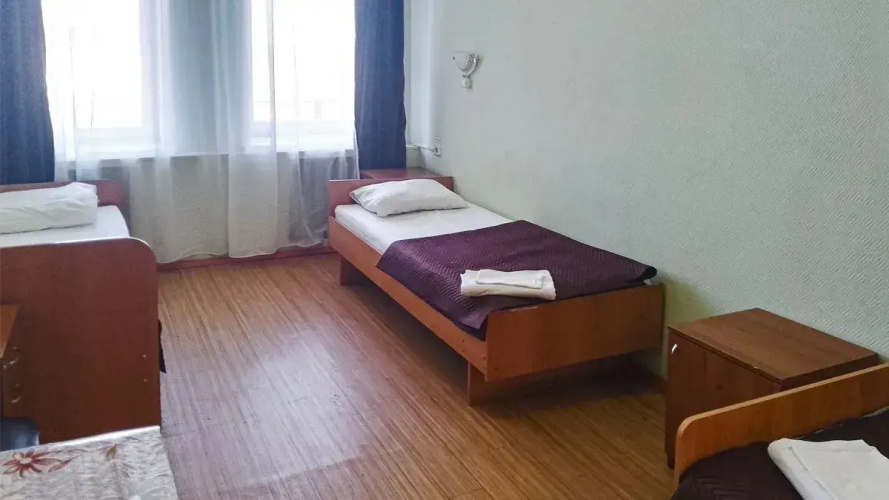 Фотография номера гостиницы Smart Hotel KDO Свободный