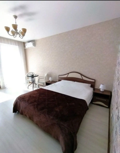  (двуспальная кровать) - изображение 1