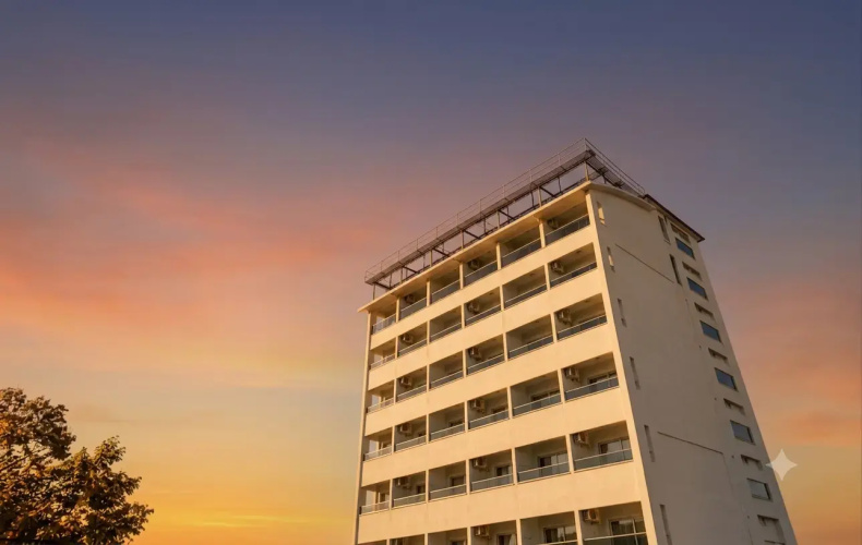 Ozgur Bey Spa Hotel