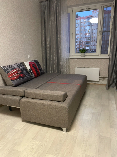 Фотография номера квартиры Квартира Студия в Лопатино