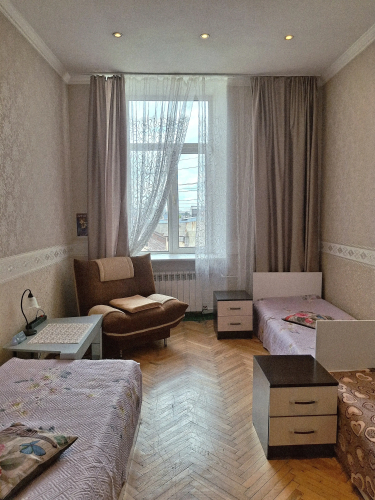 Фотография номера хостела Большой Казачий