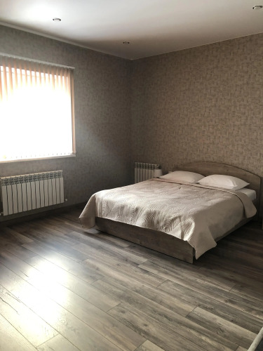 Фотография номера гостиницы Де-Факто