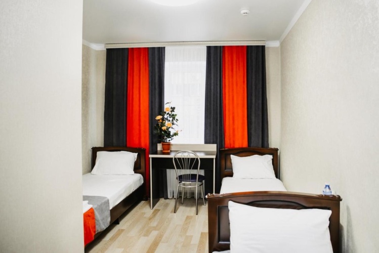 Фотография номера гостиницы София на Железноводской