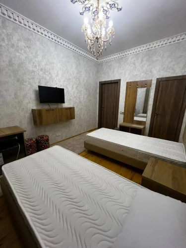 Talipoch Guest house