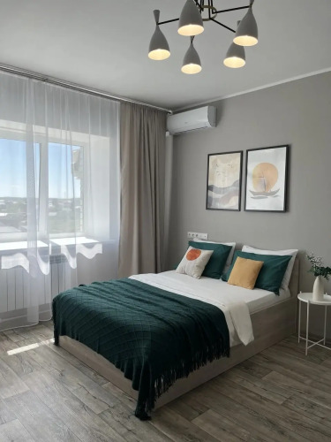 Фотография номера квартиры Апартаменты Уютная Квартира