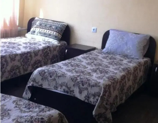 Фотография номера гостевого дома Уют