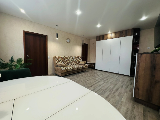 Фотография номера квартиры Апартаменты 2 комнатные Горького 32