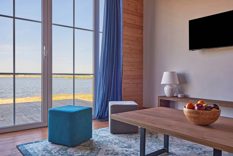 Фотография номера гостиницы Mill Creek