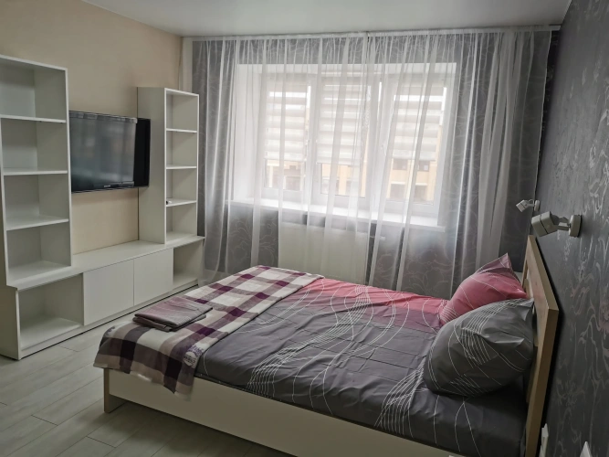 1 Bedroom Apartment with balcony
