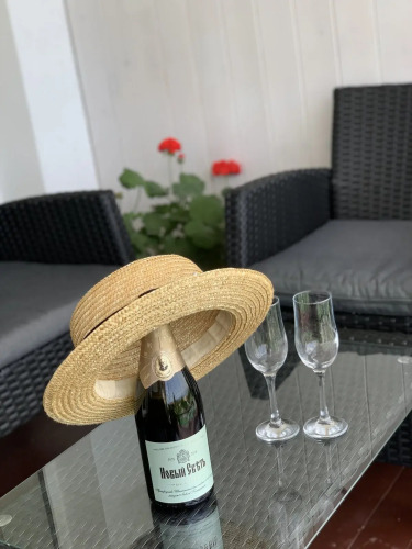 Фотография номера гостевого дома Малибу