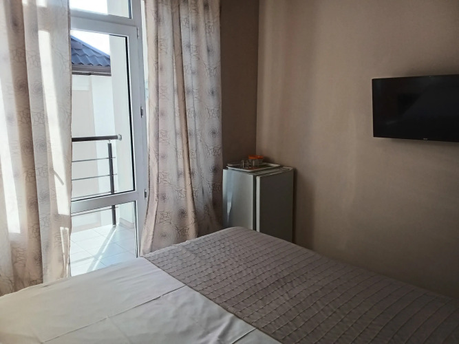 Фотография номера гостевого дома Троя