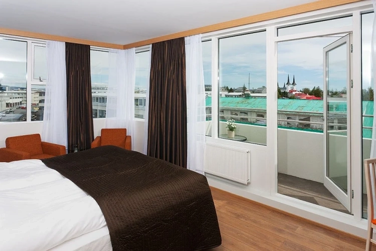 Superior Single room