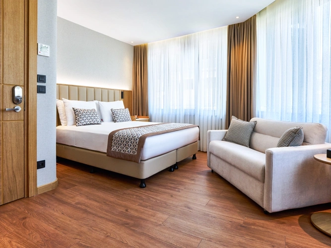 Superior Suite