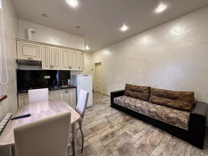 Фотография номера гостевого дома Палермо