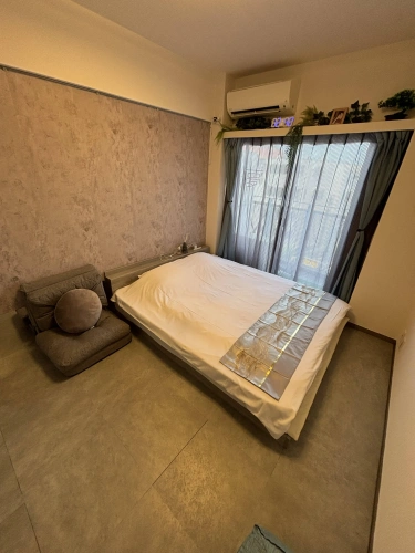 Double Apartment with balcony