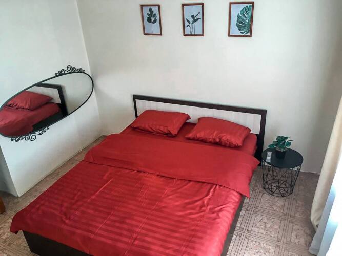 Фотография номера квартиры Апартаменты Комсомольская