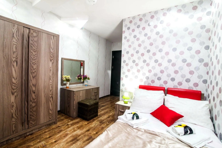 Hotel Ellegance