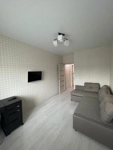 Фотография номера квартиры Квартира Светлая с Новым Качественным Ремонтом