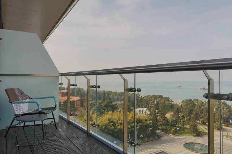 Hotel Le Meridien Batumi