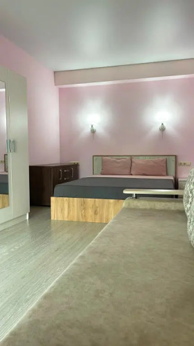 Фотография номера квартиры Квартира Каравелла Португалии 2