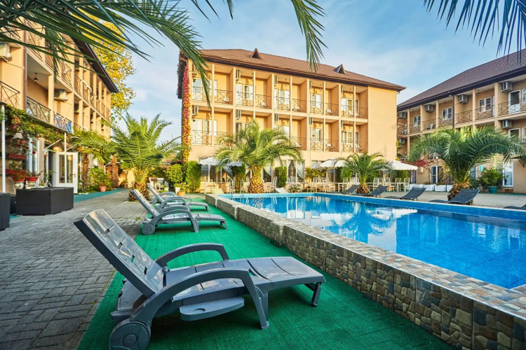 Hotelafbeelding