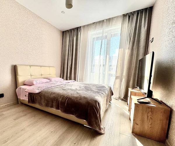 Фотография номера квартиры Квартира В Хабаровске