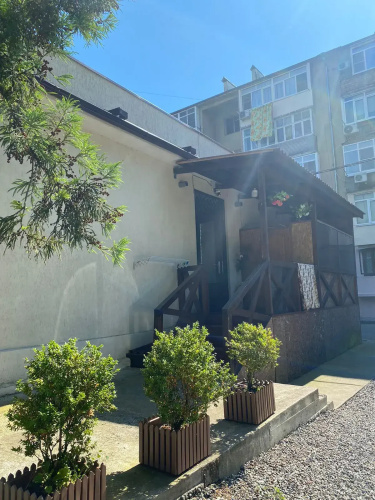 Mini hotel "semeyny"