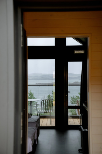 Фотография номера гостиницы Алтан