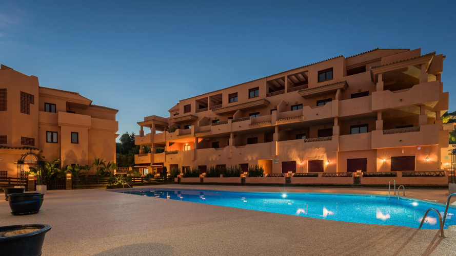 Royal Marbella Golf Resort