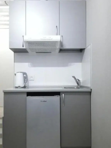 Фотография номера квартиры Апартаменты Искра