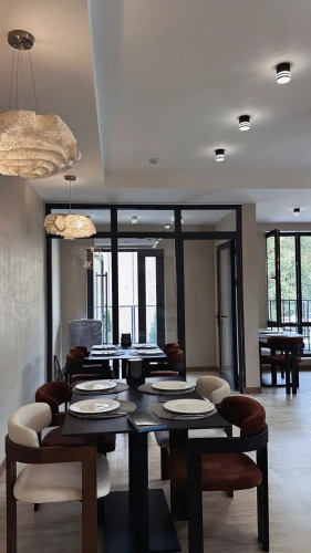 Milanium Hotel