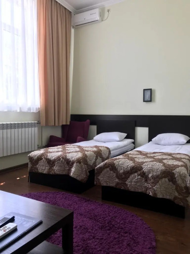 Фотография номера гостиницы Камелия-В