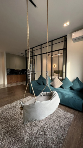 Фотография номера квартиры Апартаменты 4you 36