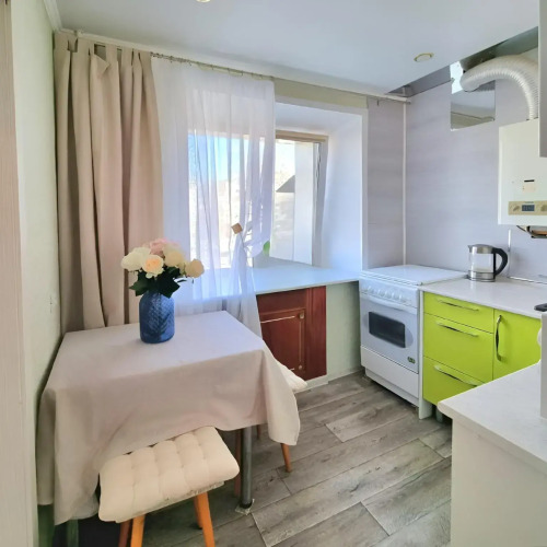 Фотография номера квартиры Квартира в исторической части города