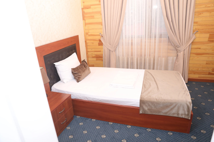 Фотография номера гостиницы Du Port