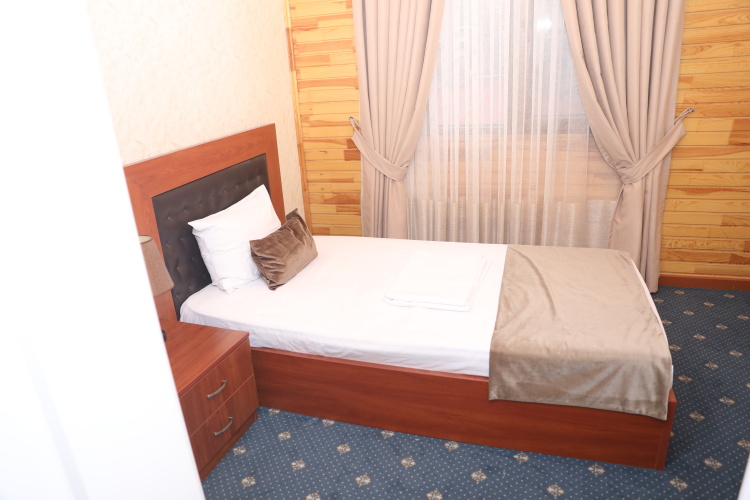 Economy Single room