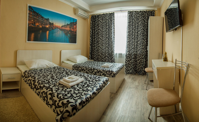 Фотография номера гостиницы Андерсен